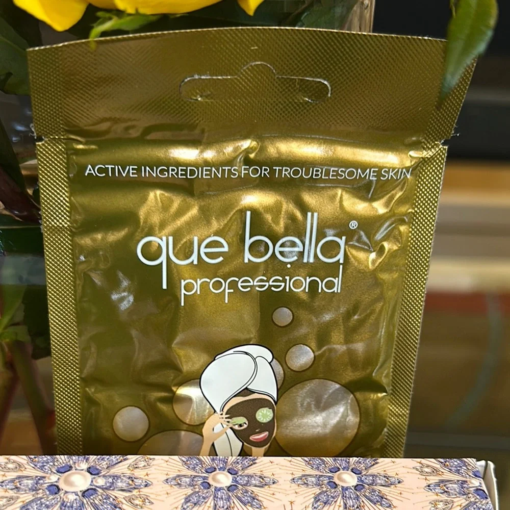 Pat McGrath Labs Makeup Set with Ever Smooth